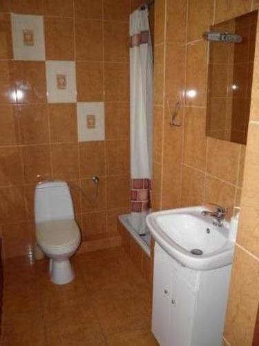 łazienka dla pokoju nr 2 